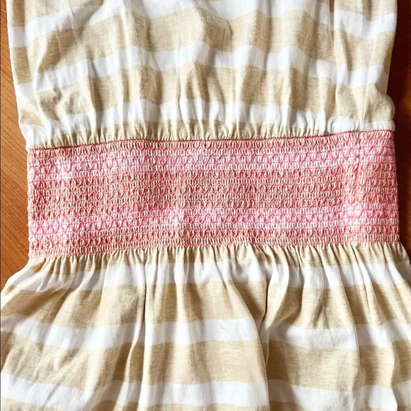 NWT Lilly Pulitzer Tideline Dress
